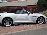 2018 Jaguar F-TYPE