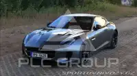 2018 Jaguar F-TYPE