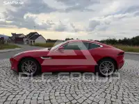 2018 Jaguar F-TYPE
