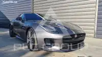 2018 Jaguar F-TYPE