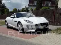 2018 Jaguar F-TYPE