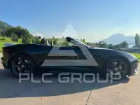 2018 Jaguar F-TYPE