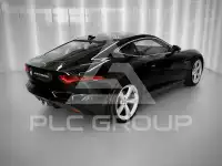 2018 Jaguar F-TYPE