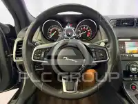 2018 Jaguar F-TYPE