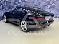 2018 Jaguar F-TYPE