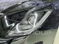 2018 Jaguar F-TYPE