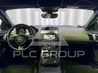 2018 Jaguar F-TYPE
