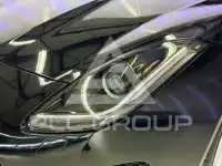 2018 Jaguar F-TYPE