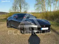 2018 Jaguar F-TYPE