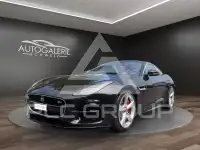 2018 Jaguar F-TYPE