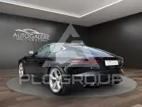 2018 Jaguar F-TYPE
