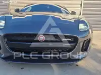 2018 Jaguar F-TYPE