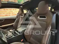 2018 Jaguar F-TYPE