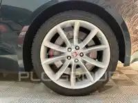 2018 Jaguar F-TYPE