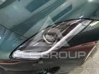 2018 Jaguar F-TYPE