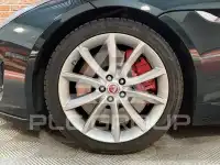 2018 Jaguar F-TYPE