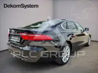2018 Jaguar XF