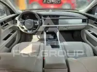 2018 Jaguar XF