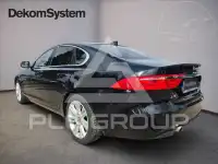 2018 Jaguar XF