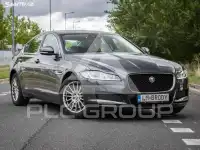 2018 Jaguar XF