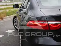 2018 Jaguar XF