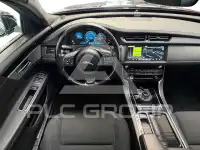 2018 Jaguar XF