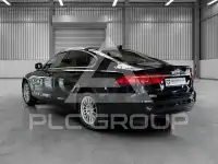 2018 Jaguar XF