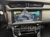 2018 Jaguar XF