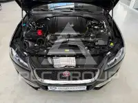2018 Jaguar XF