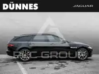 2018 Jaguar XF