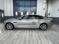 2018 Jaguar XF