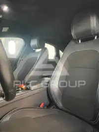 2018 Jaguar XF