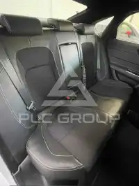 2018 Jaguar XF