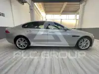 2018 Jaguar XF