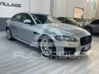 2018 Jaguar XF