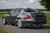 2018 Jaguar XF