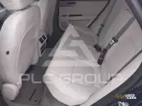 2018 Jaguar XF