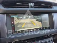 2018 Jaguar XF