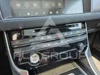 2018 Jaguar XF