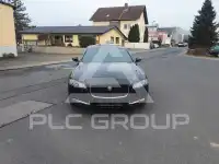 2018 Jaguar XF