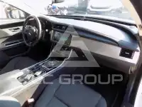 2018 Jaguar XF