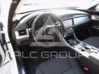 2018 Jaguar XF
