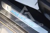 2018 Jaguar XF