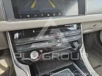 2018 Jaguar XF