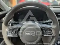 2018 Jaguar XF