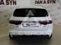 2018 Jaguar XF