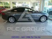 2018 Jaguar XF