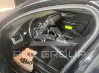 2018 Jaguar XF