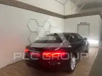 2018 Jaguar XF