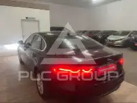 2018 Jaguar XF